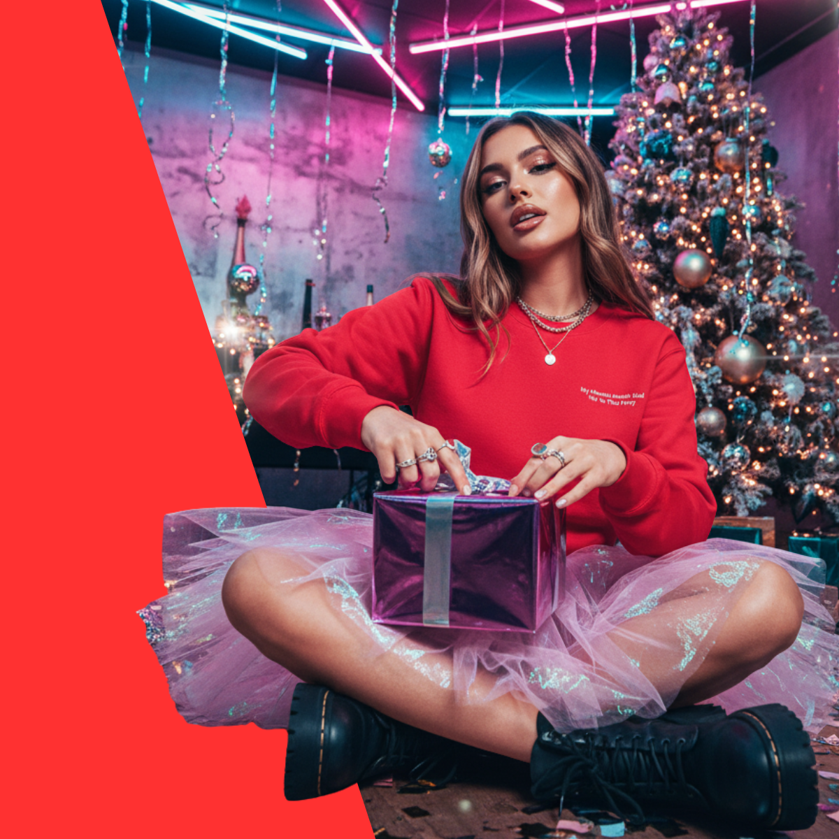 🎄 Christmas Edition